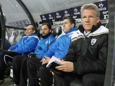 Δοκιμάζεται στο «Φρίουλι» ο ΠΑΟΚ