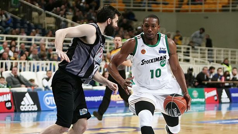 Υποδέχεται τον ΠΑΟΚ ο Παναθηναϊκός