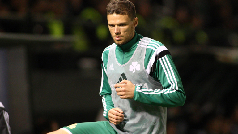 Χωρίς τέσσερις η προπόνηση του Παναθηναϊκού