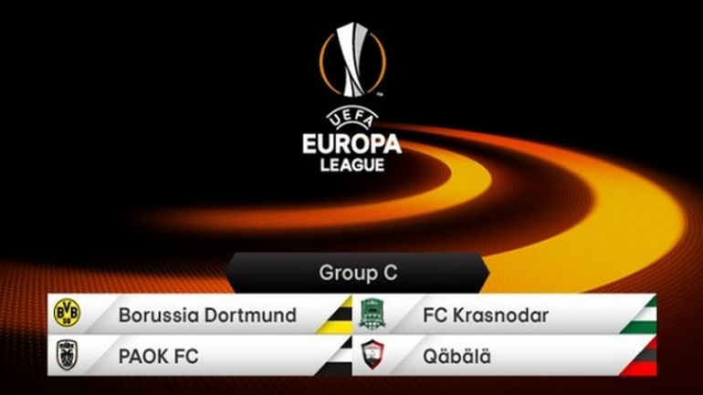 Οι «εκλεκτοί» του ΠΑΟΚ για το Europa League