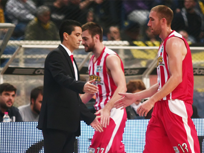 Πήρε εξιτήριο ο Σφαιρόπουλος