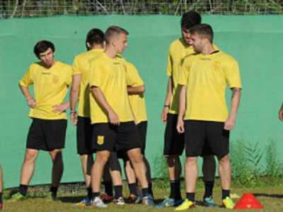 Άρης: Απέχουν από τις προπονήσεις οι ποδοσφαιριστές