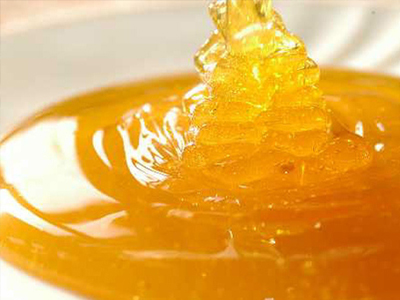 Μέλι το… θαυματουργό!