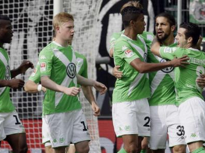 Έκανε… σεφτέ η Βόλφσμπουργκ