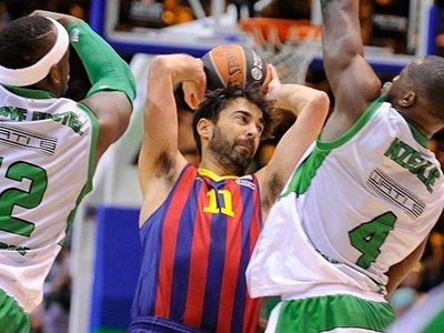 Δυσκολεύτηκε, αλλά κέρδισε η Μπαρτσελόνα