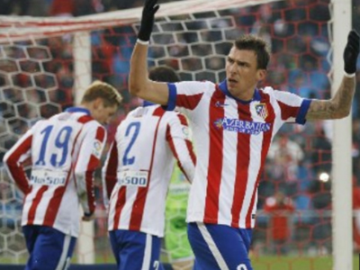 Βρήκε τον τρόπο η Ατλέτικο