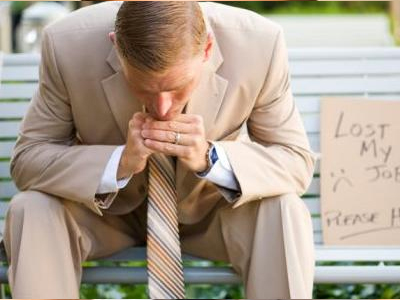 Οι επιπτώσεις της ανεργίας  στον ψυχισμό του ανθρώπου