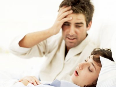 Επικίνδυνο για τον εγκέφαλο το ροχαλητό