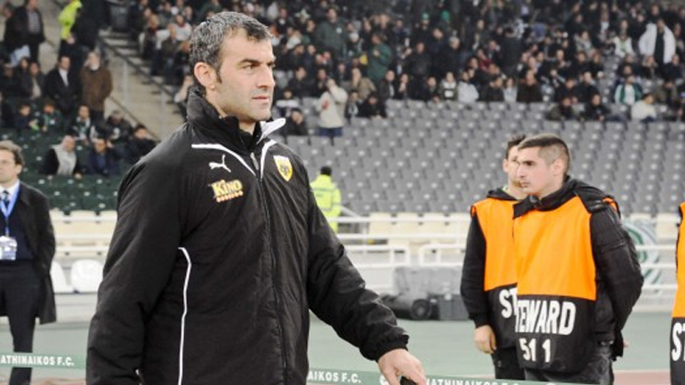 Με τέσσερις απουσίες η προπόνηση της ΑΕΚ