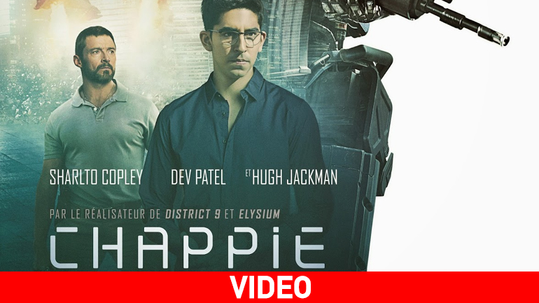 CHAPPIE