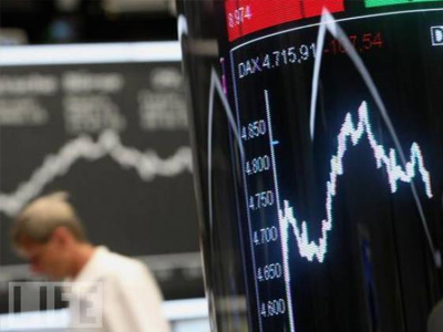 Σε πτώση οι ευρωπαϊκές αγορές Σε πτώση οι ευρωπαϊκές αγορές