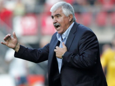 Τέλος ο Παράσχος από τον Ατρόμητο