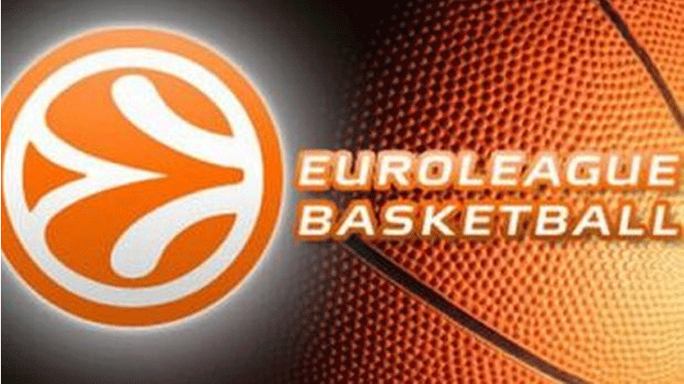 Χωρίς αλλαγές η επόμενη Ευρωλίγκα