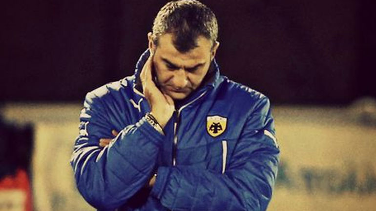 Το «αντίο» του Δέλλα