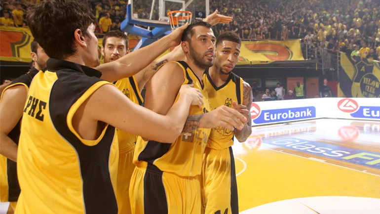 Πανέτοιμος για την Μπούντουσνοστ ο Άρης