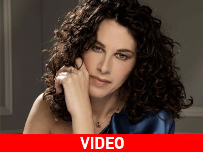 To Carnegie Hall προσκαλεί την Ελευθερία Αρβανιτάκη