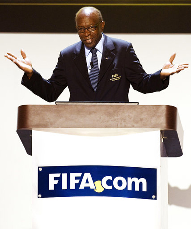 Ο Τζακ Γουόρνερ