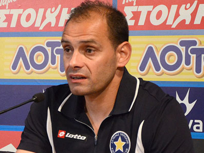 «Συναγερμός» στον Αστέρα Τρίπολης