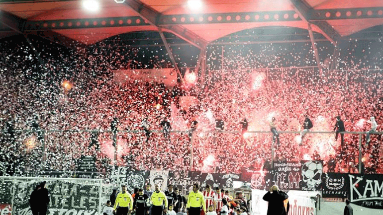 Βρέθηκε και όγδοος επιχειρηματίας για τον ΟΦΗ