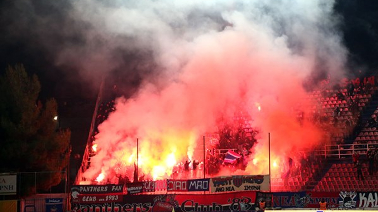 Συνεχίζεται η διάθεση των διαρκείας του Πανιώνιου