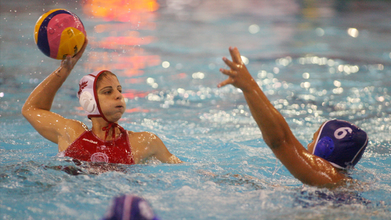 Πόλο: Τιμωρήθηκαν Ολυμπιακός και Βουλιαγμένη