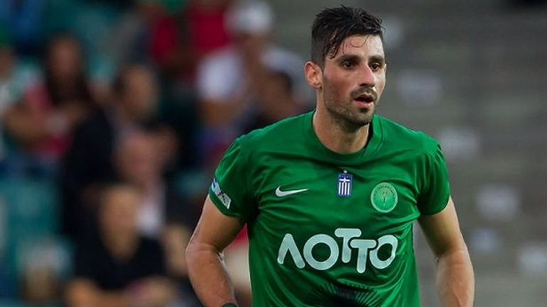 Πανθρακικός: «Νυστέρι» για Τζάνη