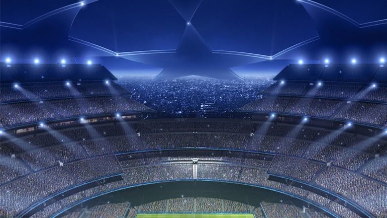 Έναρξη Playoffs UEFA Champions League & πρεμιέρα Bundesliga μόνο στον ΟΤΕ TV