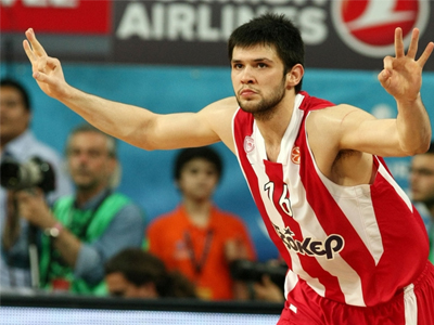 Στην Μπαρτσελόνα ο Παπανικολάου