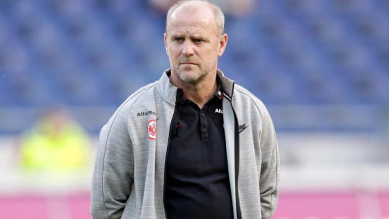 Τέλος για την Άιντραχτ ο Σάαφ