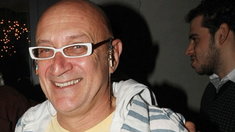 Ο Δημήτρης Αρβανίτης αναζητεί με οντισιόν καλλίφωνους ηθοποιούς για τη νέα του σειρά!