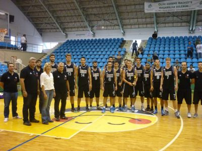 Φινάλε με νίκη για τον ΠΑΟΚ