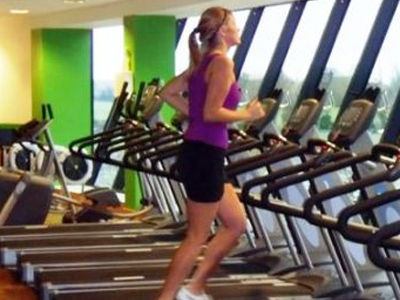 Βελτιώστε την ψυχολογική κατάστασή σας με άσκηση