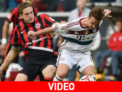 Με οδηγό τον Μίλερ η Μπάγερν!