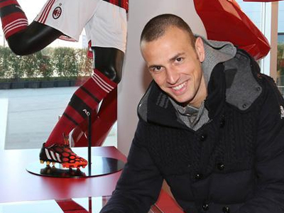 Πήρε Αντονέλι η Μίλαν