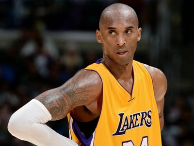 «Είμαι απόλυτα πιστός στους Λέικερς»