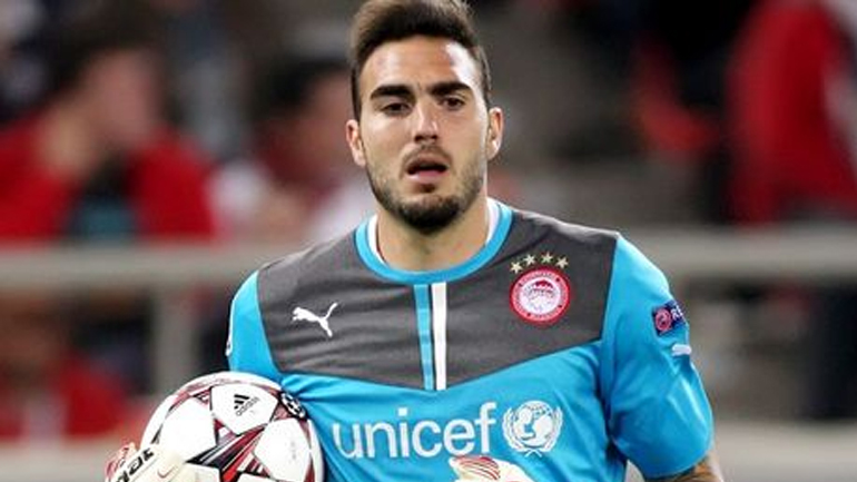 Πρώτος στη λίστα της Βαλένθια ο Ρομπέρτο