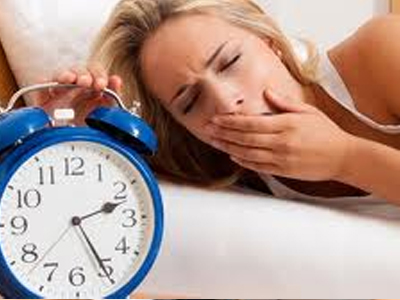 Πώς να καταπολεμήσετε την αϋπνία
