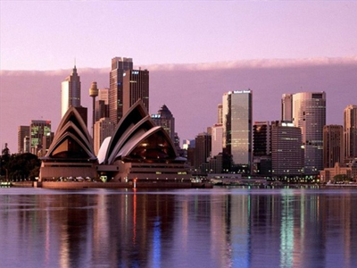 Βίζα για δουλειά στην Αυστραλία