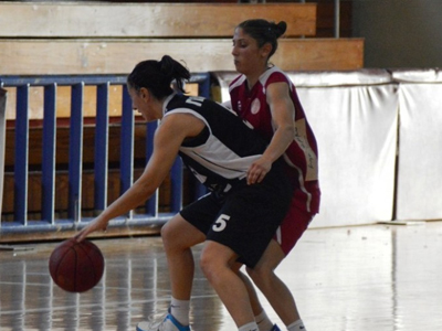 Τέταρτος ο ΠΑΟΚ στο μπάσκετ γυναικών