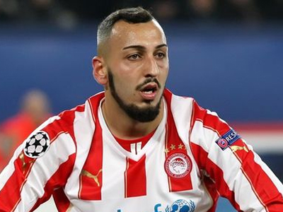 Στη λίστα της Μίλαν ο Κώστας Μήτρογλου