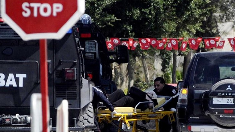 Τυνησία: 17 οι νεκροί τουρίστες μετά από επίθεση σε μουσείο!