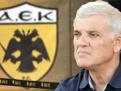 Ενημερώνει για το γήπεδο η ΑΕΚ