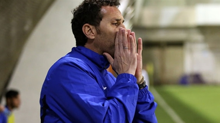 Ισόπαλοι με την Ουκρανία οι Νέοι