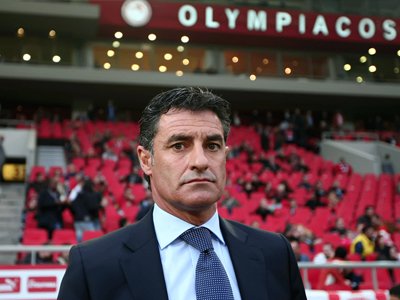 Ολυμπιακός: Ξεκουράζει τους βασικούς ο Μίτσελ