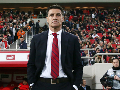 «Κοντά στην απόκτηση αμυντικού»