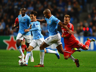 Δεύτερη δόση στο Champions League