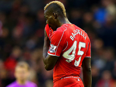 «Κόλλησε» η Λίβερπουλ