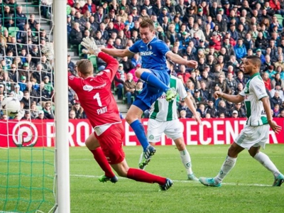 «Κόλλησε» η Αϊντχόφεν