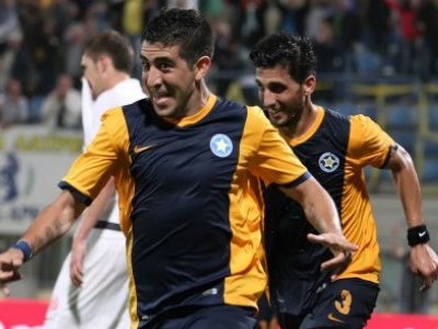 Κόντρα στην Παρτιζάν με στόχο τη νίκη ο Αστέρας