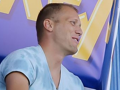 Αποχώρησε από την Βέροια ο Βούκιτς